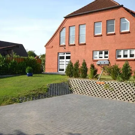 Dom wakacyjny Mueritz Engel Comfortable *